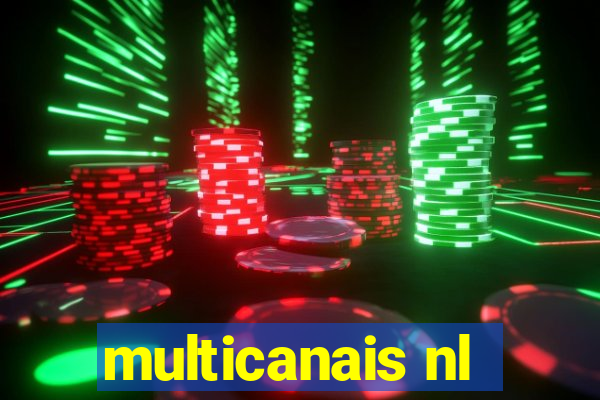 multicanais nl